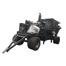 方骏机械制砂机型号(图)-新型移动制砂机定制-移动制砂机定制