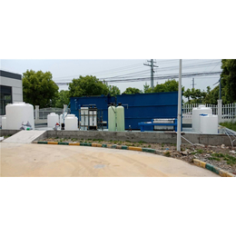 无锡废水处理设备+乳化液废水处理设备