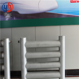 DN450-480mm*光排管散热器的优势及应用范围