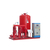 盛世达-给排水设备-绥化立式单级消防泵组缩略图1