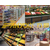 超市货架报价-芜湖超市货架-安徽方圆(图)缩略图1