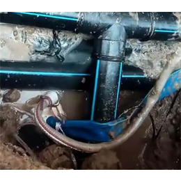 暖气管道补漏联系方式-太原暖气管道补漏-筑晟管道探漏