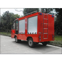 南京电动消防车-凯特能源技术有限公司-电动消防车回收