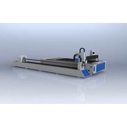 东博自动化机械设备管板一体激光切割机-东博机械设备切割机