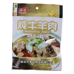 南益食品(图)-炖卤肉料批发-炖卤肉料