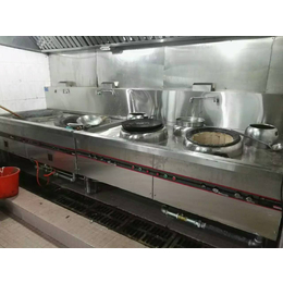 上海食堂灶台 食堂设备金额 食堂厨房设备预算报价