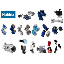 HALDEX齿轮泵WP09A1B-190-R-03-BA