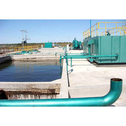 大兴安岭地区油田污水处理设备-贝洁环保装备