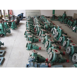 程跃泵公司(多图)-直连化工泵机械密封-直连化工泵