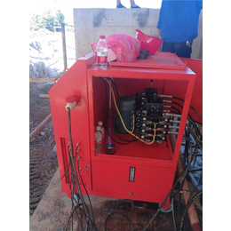 吉林电动泵-星科液压生产厂家-DBD电动泵