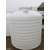 5吨塑料水箱  锅炉水箱 混泥土外加剂储罐  纯水设备桶缩略图1