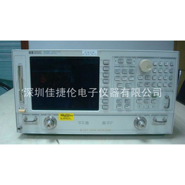 E8356A 网络分析仪E8356A