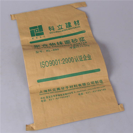 青岛化肥编织袋-正瑞塑业信赖企业-化肥镀铝编织袋