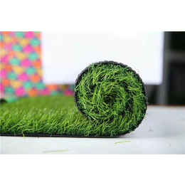 人工草坪-金色童年-人工塑料草坪