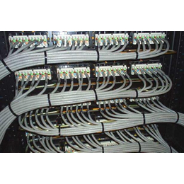 网络布线系统-综合布线-苏州国瀚智能科技(查看)