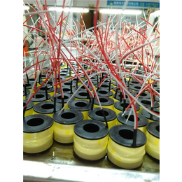 无线充电线圈生产商-无线充电线圈-石碣嘉德磁电制品