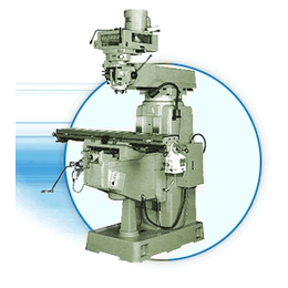 南通铣床-正铁源铣床厂家*-铣床哪家好