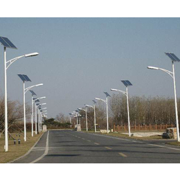 安徽太阳能庭院灯-合肥保利-户外太阳能庭院灯