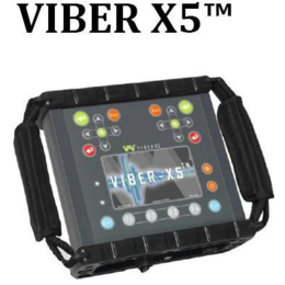 瑞典VMI Viber X5振动分析仪-中国区总代理