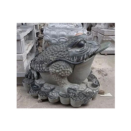 石雕动物雕刻-合肥石雕动物-芜湖陈氏石雕