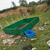 支架帆布养殖鱼池安装方法农业篷布储水池图片缩略图2