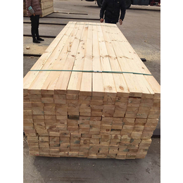 樟子松建筑木方销售价格-临沂樟子松建筑木方-名和沪中木业