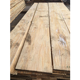 太原木材加工-国鲁工贸木材加工厂-松木木材加工