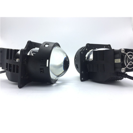 广州LED双光透镜-光享科技-汽车LED双光透镜