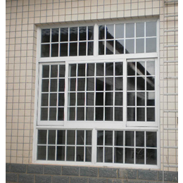铝合金防盗窗-和盛金属制品有限公司-通城县防盗窗