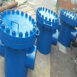 给水泵进口滤网-源益管道服务周到-给水泵进口滤网材质