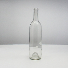 100ML葡萄酒瓶图片-金诚包装-葫芦岛葡萄酒瓶图片