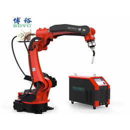衡水工业焊接机器人-山东博裕-工业型焊接机器人