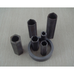 中卫异型钢管-高德金属供-热镀锌异型钢管加工厂