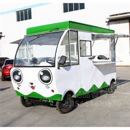 亿品香餐车(图)-冷饮移动餐饮车-移动餐饮车