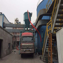 粉煤灰输送机厂家-国友机械生产厂家-粉煤灰输送机