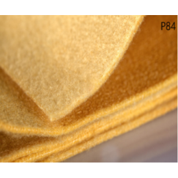 江苏鑫泉P84耐高温除尘布袋的优异特性
