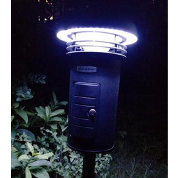 户外灭蚊灯-大品牌,明智选择-花园用的户外灭蚊灯