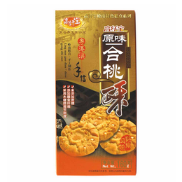 休闲无糖食品哪家好-白云休闲无糖食品-盛世健王(在线咨询)