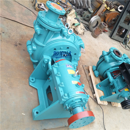 150ZJ-60渣浆泵渣浆泵配件-源润水泵