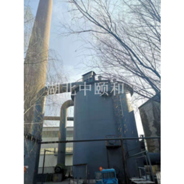 碳素厂电捕焦油器-湖北中颐和-连云港电捕焦油器