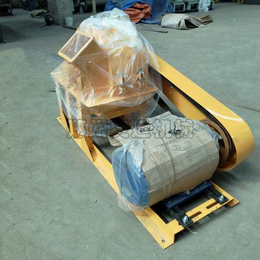 亳州高产量小型木头粉碎机 多功能树枝粉碎机产量高 操作简便