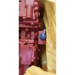 湖北液压泵-恒业挖机配件部-气动液压泵
