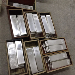 广州电镀银板-东莞中造金属-电镀银板供应