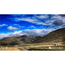 阿布带你勇闯西藏-川藏线自驾游-自驾游哪些地方好玩