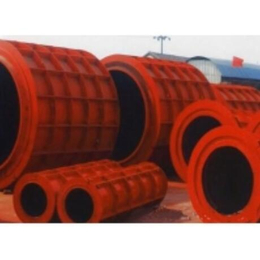 水泥井管模具价格低-水泥井管模具-青州市全汇重工机械