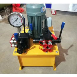DSD电动泵-抚顺电动泵-星科液压机械*