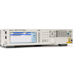 射频模拟信号发生器N5171B回收安捷伦N5171B