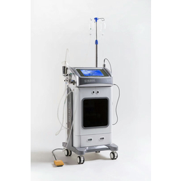 易达康QC-1D多功能清创机 为伤者减轻疼痛 为医院创造效益缩略图