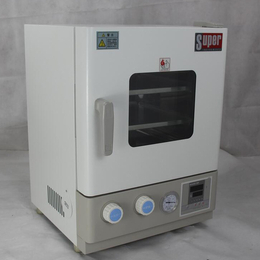 上海索谱 台式真空干燥箱 DZF-6020 真空测试箱