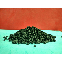 煤质柱状活性炭规格-活性炭价格-曲沃煤质柱状活性炭